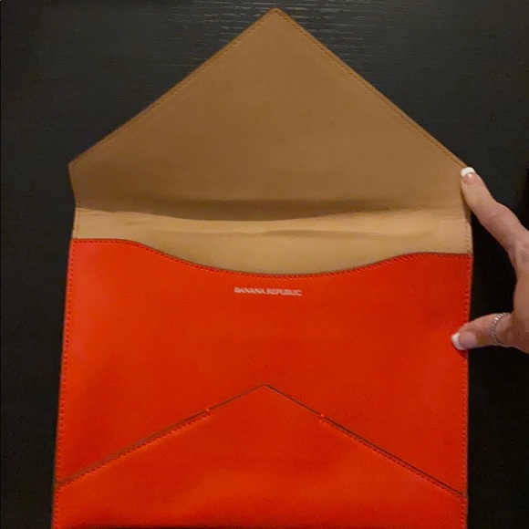 Banana Republic Tablet or  iPad envelope. - Picture 3 of 6